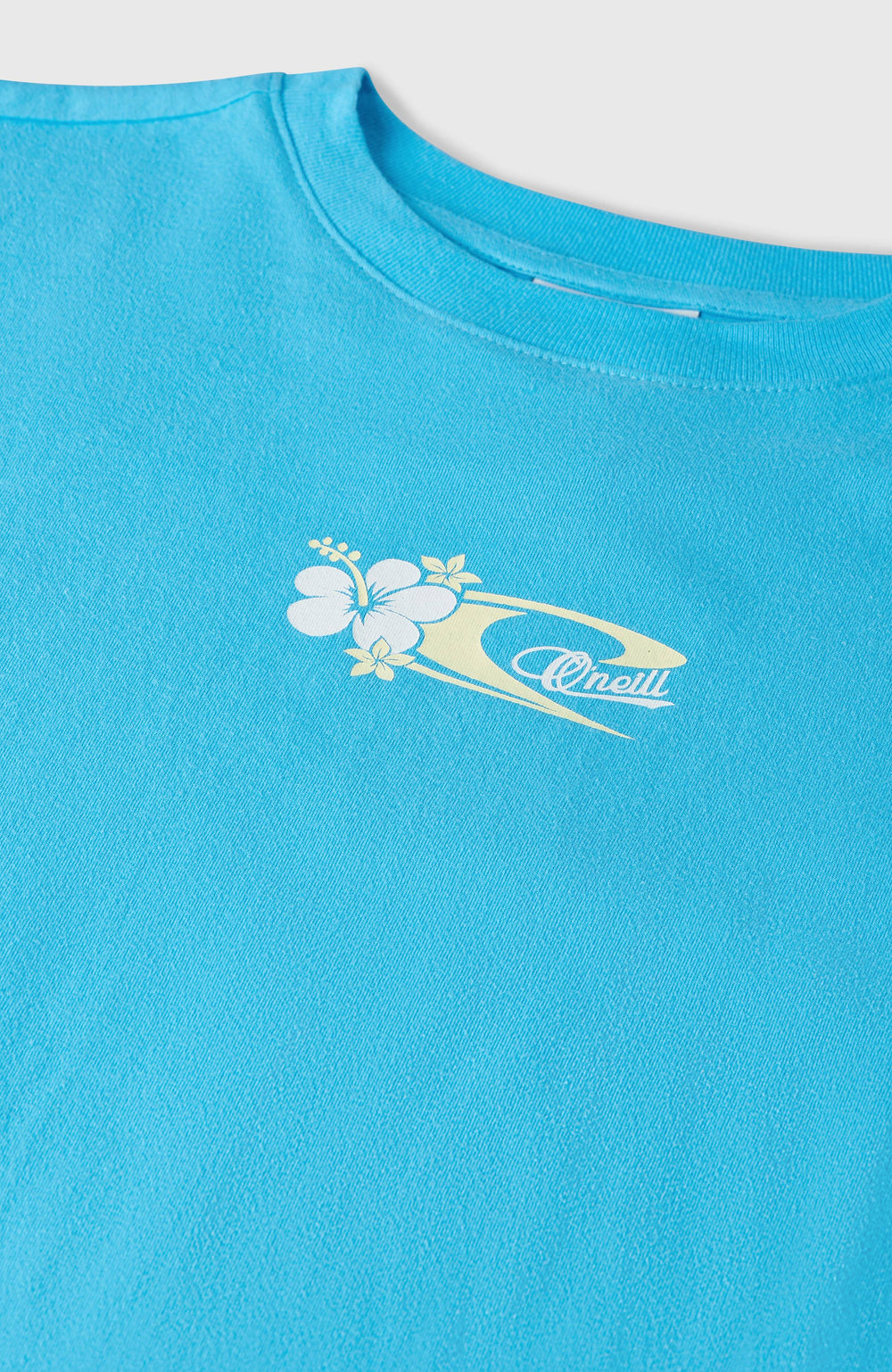 Back Print T-Shirt Daydreaming
