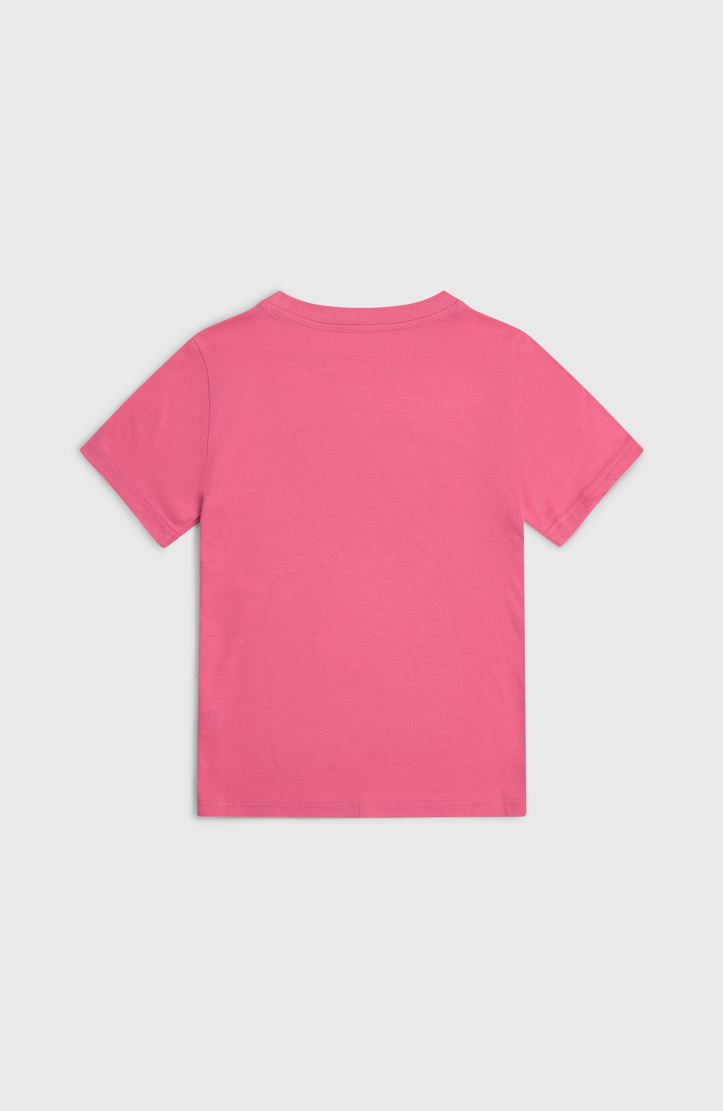 Essentials T-Shirt Carmine Rose