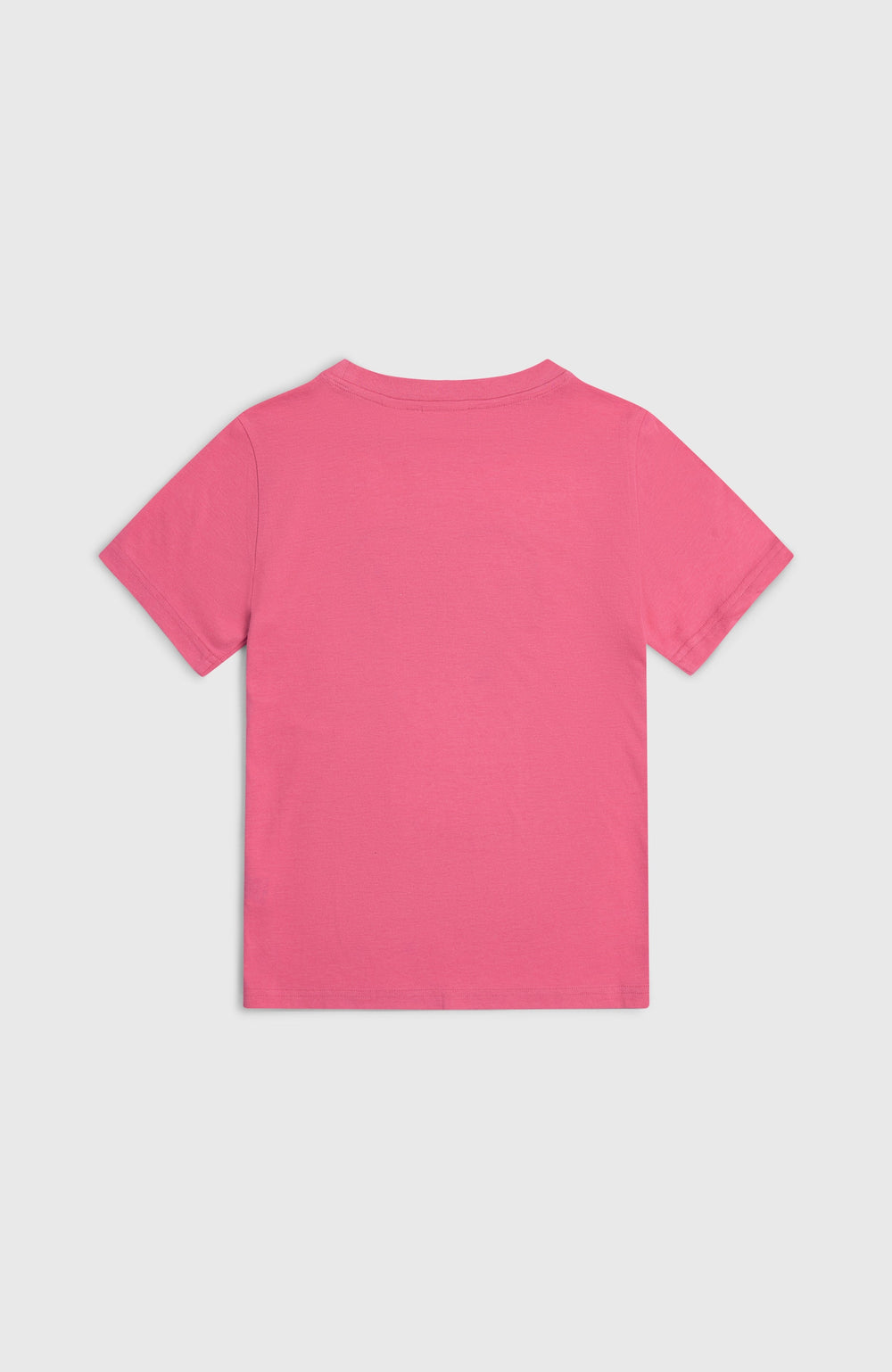 Essentials T-Shirt Carmine Rose
