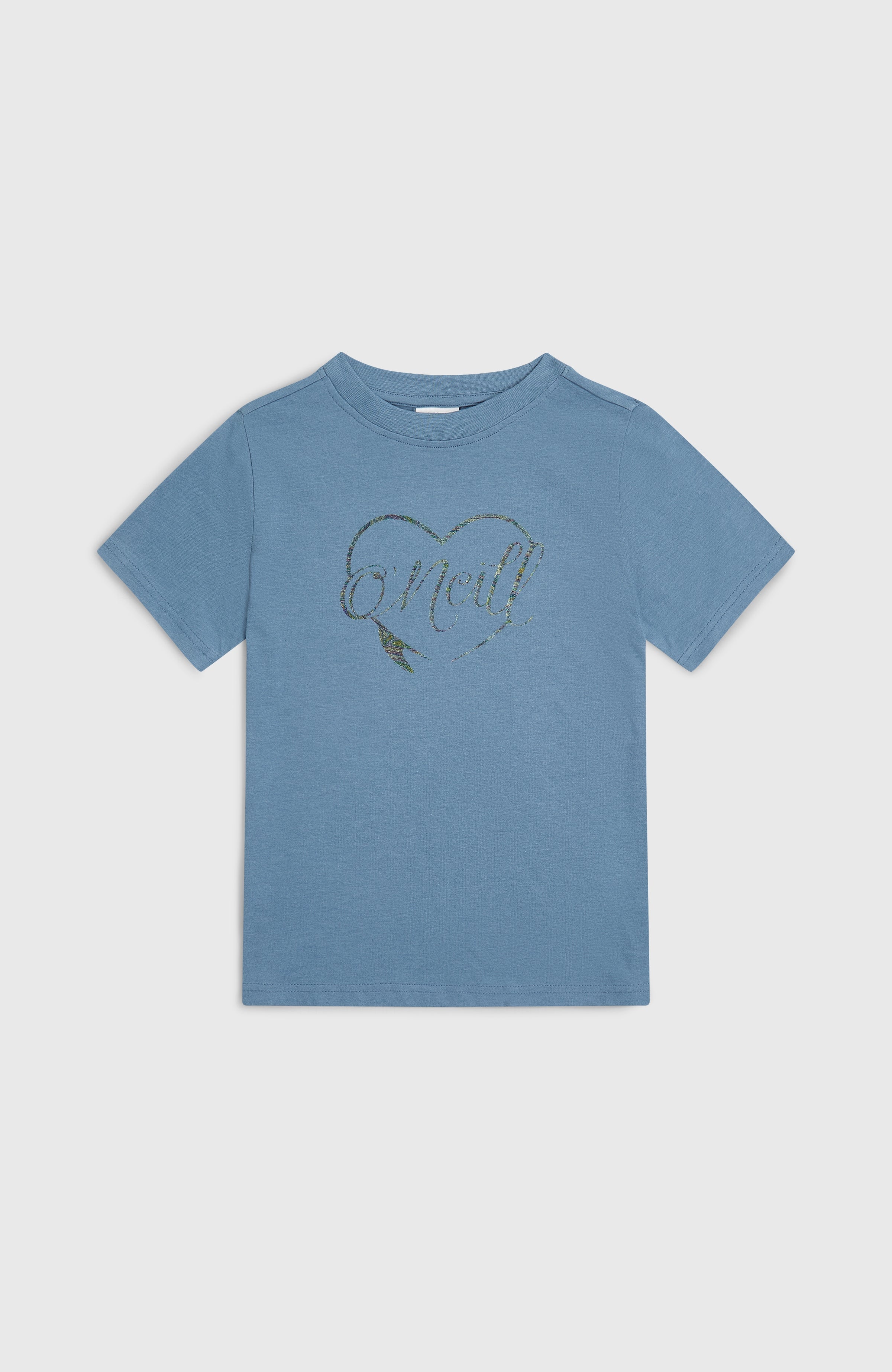 Essentials T-Shirt Mozart Blue