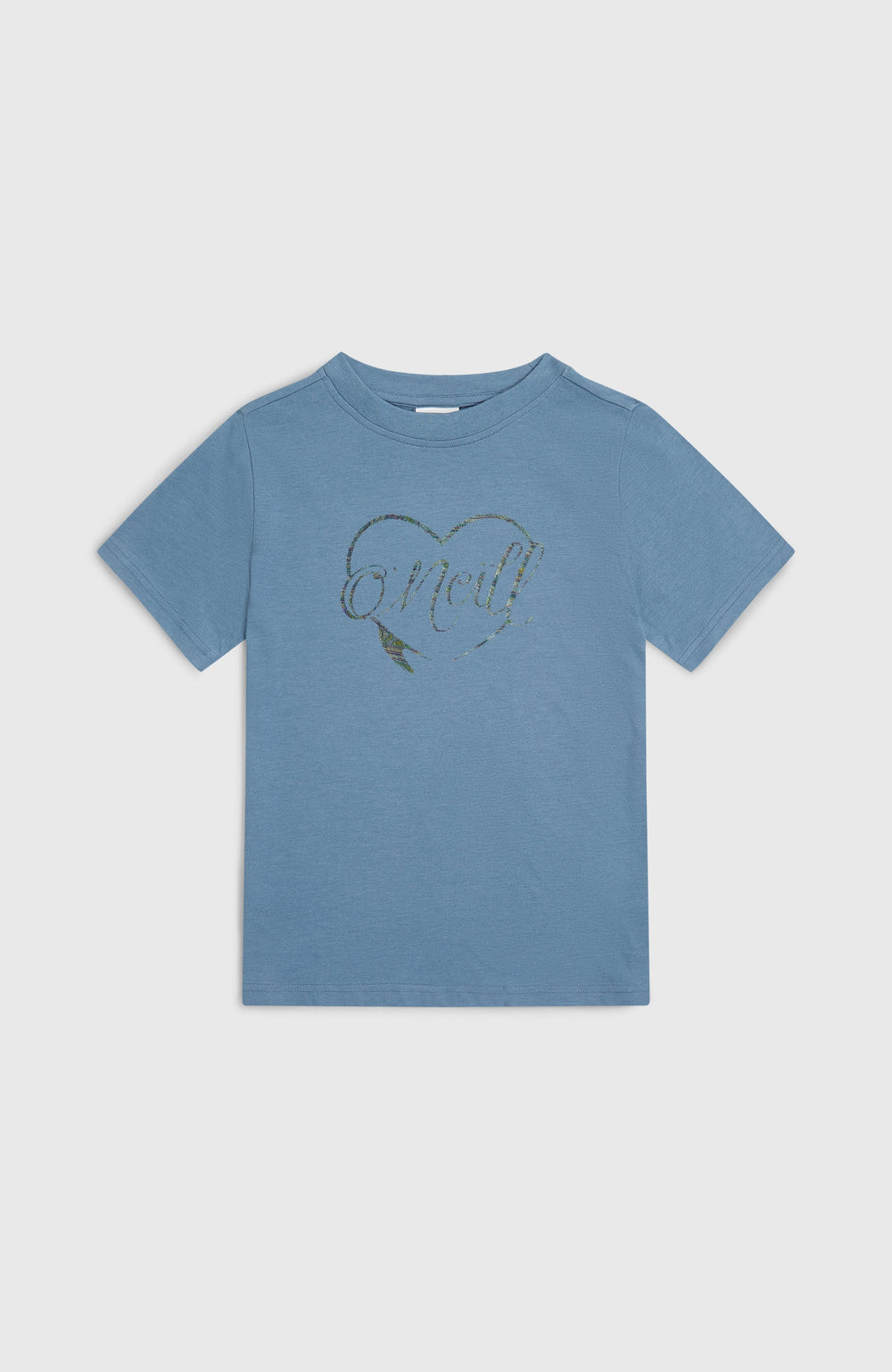 Essentials T-Shirt Mozart Blue