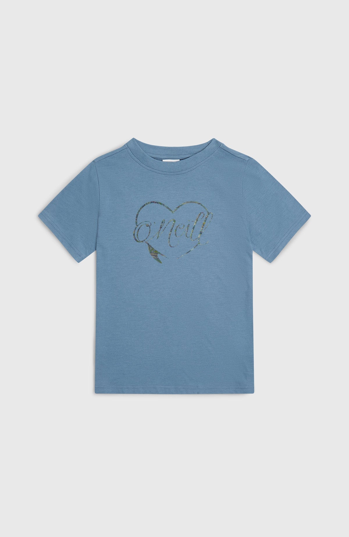 Essentials T-Shirt Mozart Blue