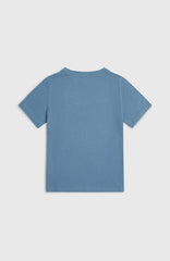 Essentials T-Shirt Mozart Blue
