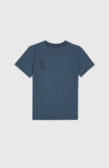 Women of the Wave T-Shirt Alma Steel