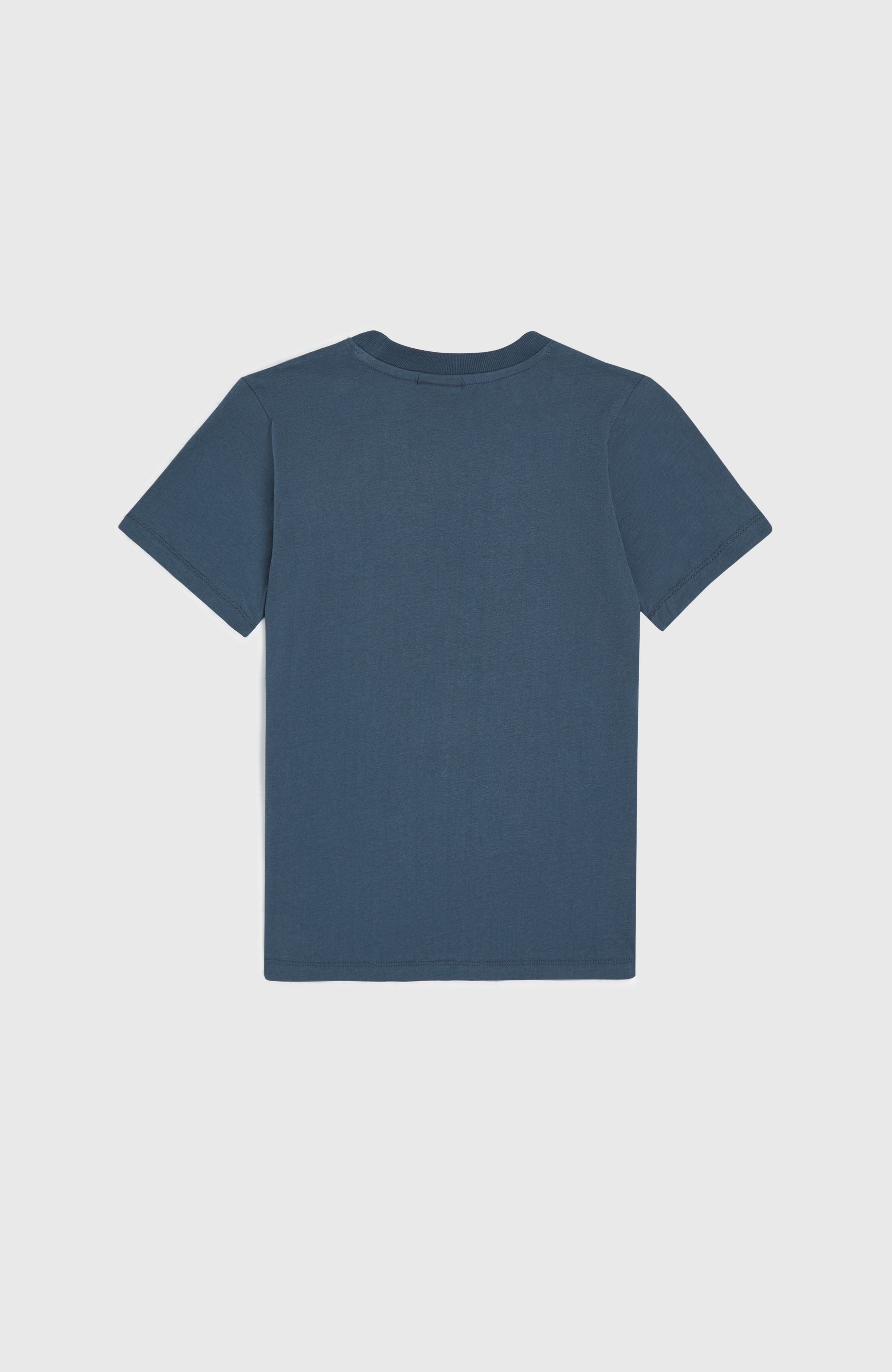 Women of the Wave T-Shirt Alma Steel