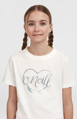 Essentials T-Shirt Snow White