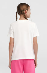 Essentials T-Shirt Snow White