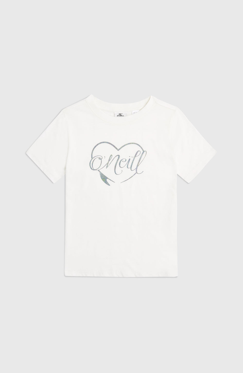 Essentials T-Shirt Snow White