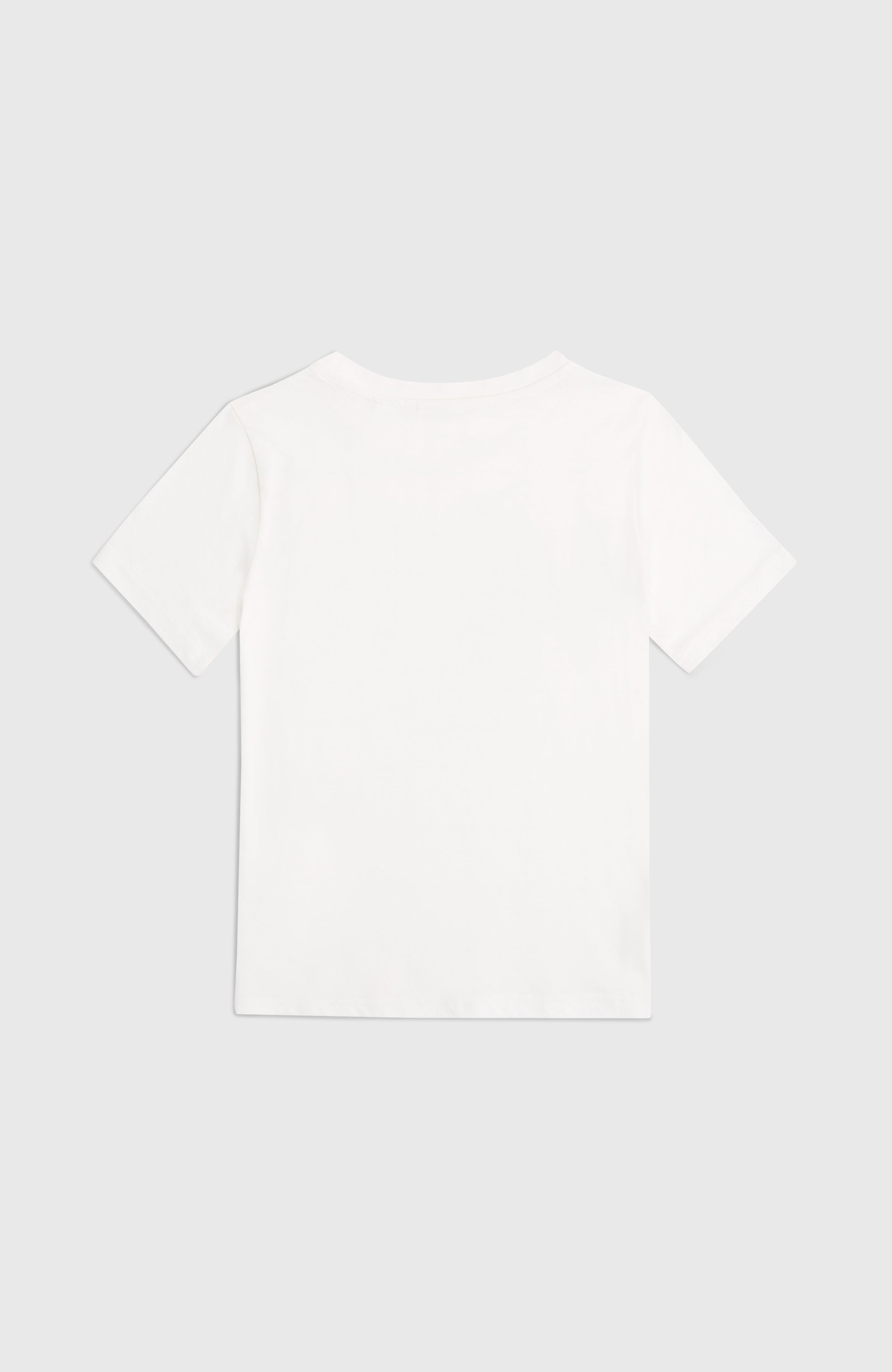 Essentials T-Shirt Snow White