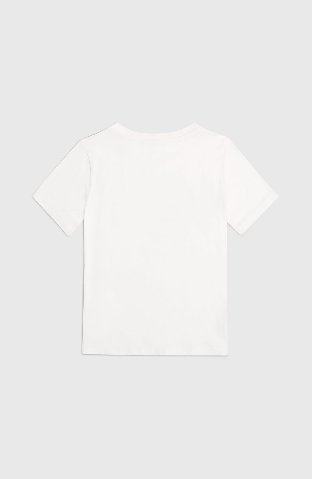 Essentials T-Shirt Snow White