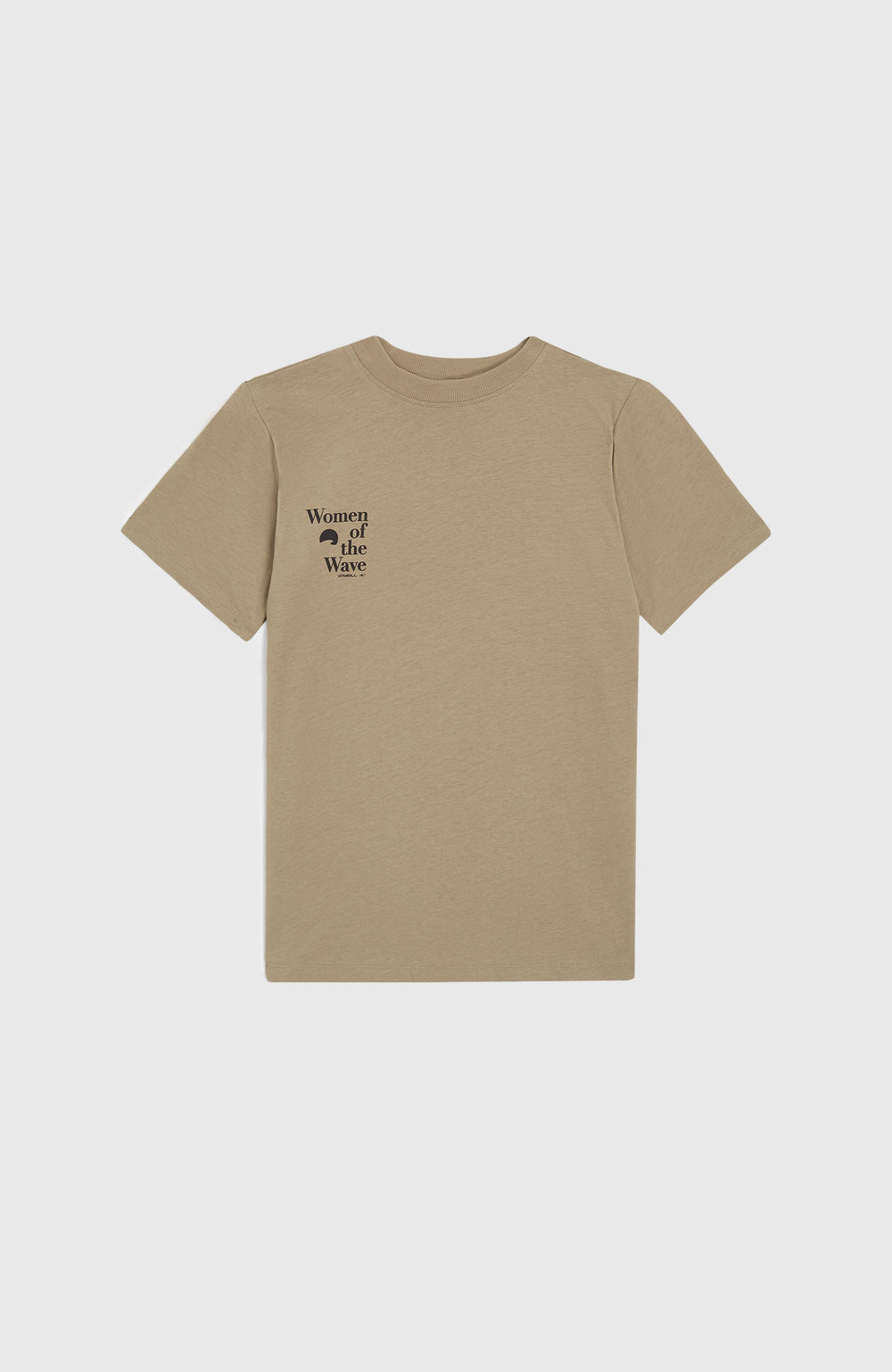 Women of the Wave T-Shirt Concrete