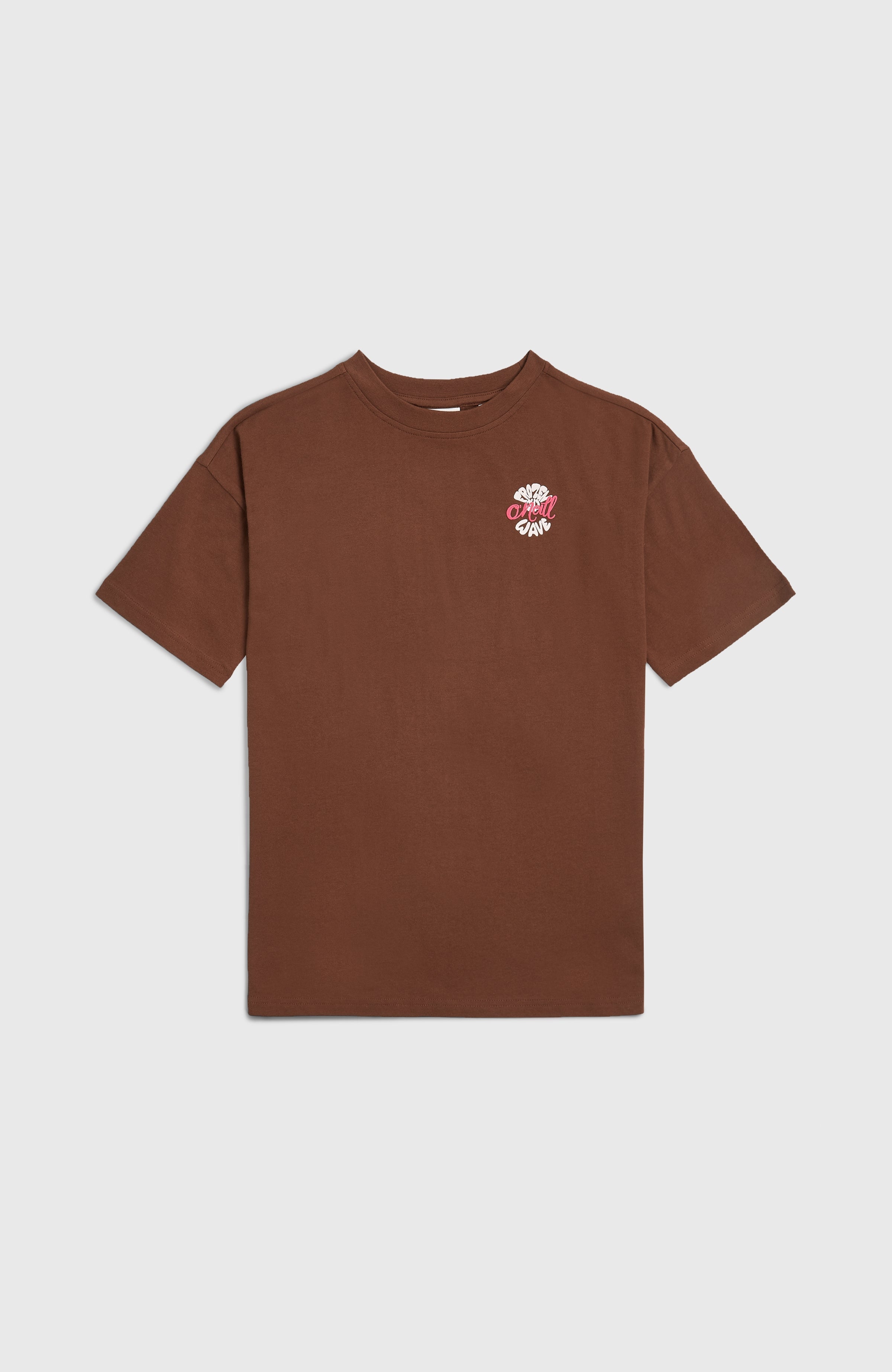 Graphic T-Shirt Hazel Spice