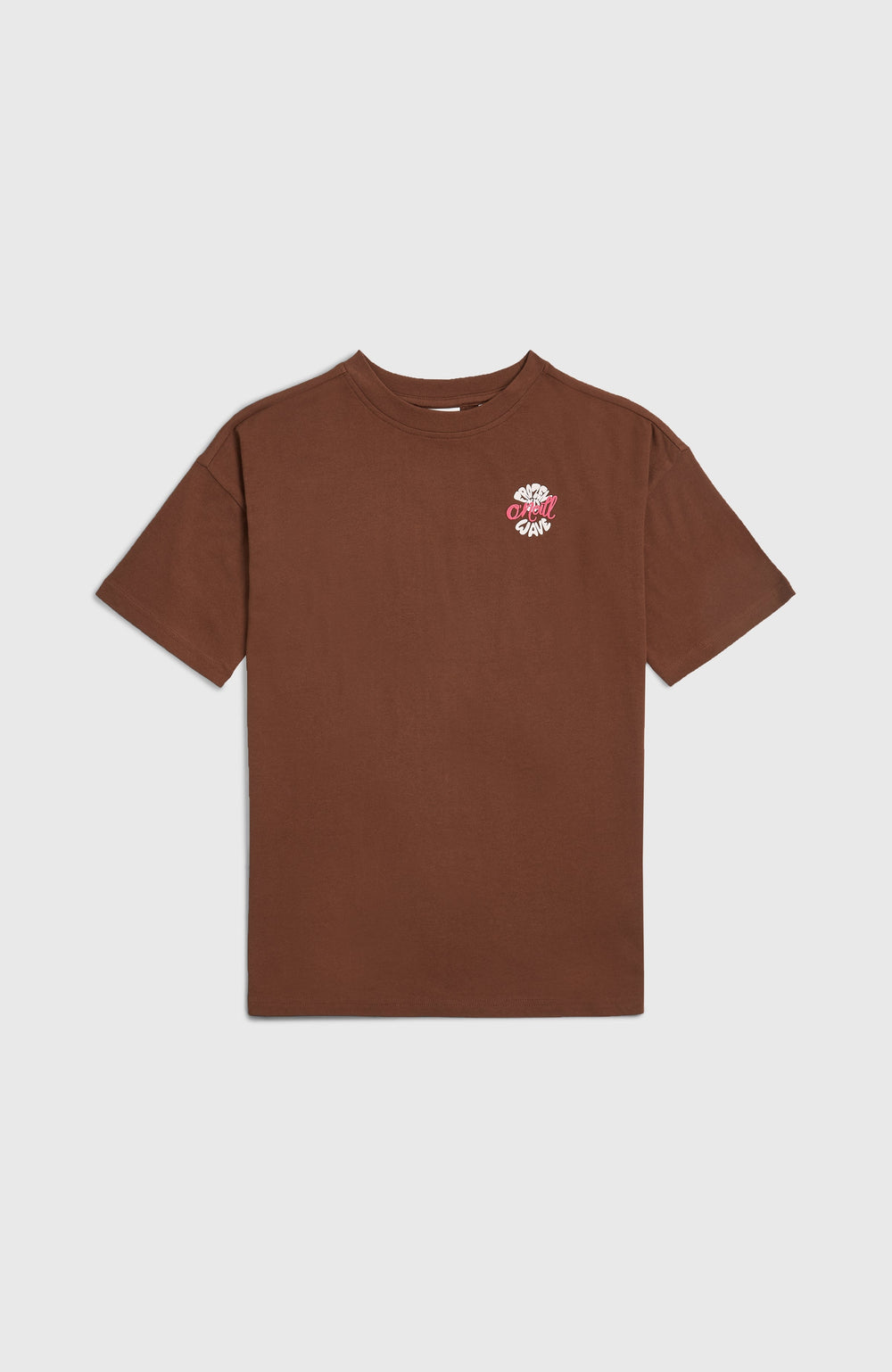 Graphic T-Shirt Hazel Spice