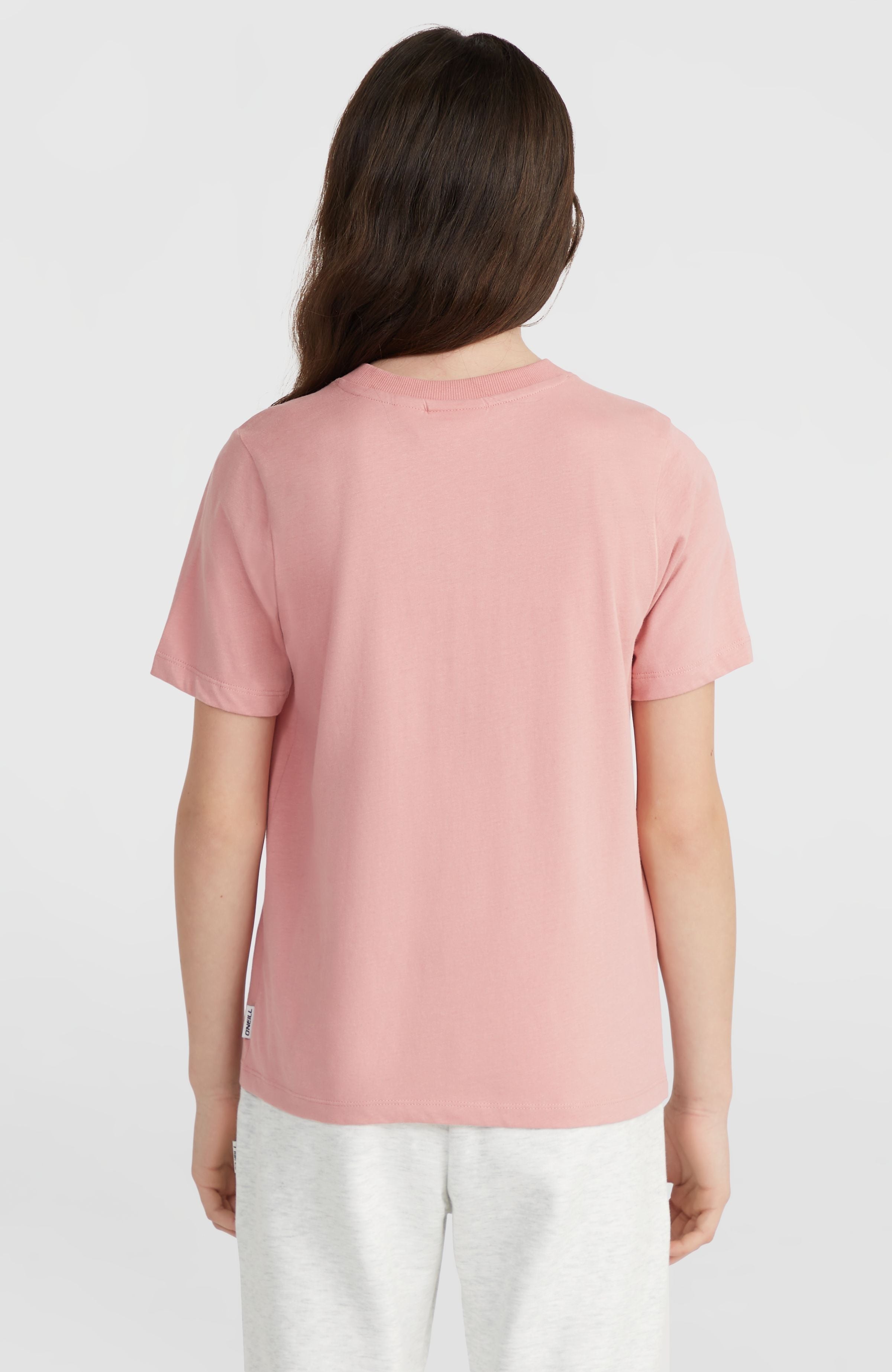 Women of the Wave T-Shirt Genuine Pink