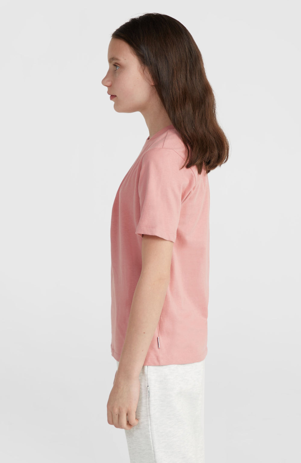 Women of the Wave T-Shirt Genuine Pink