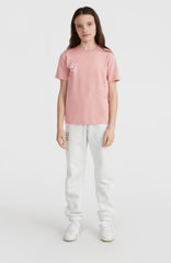 Women of the Wave T-Shirt Genuine Pink
