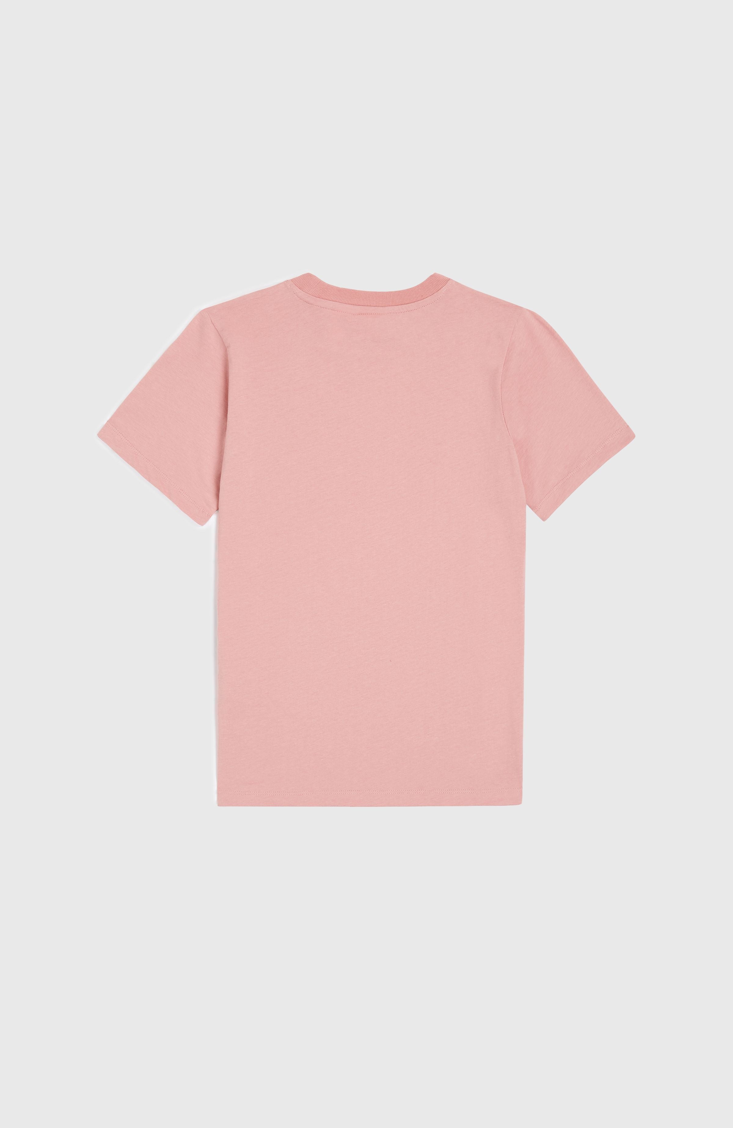 Women of the Wave T-Shirt Genuine Pink