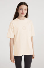 Back Print T-Shirt Atmosphere