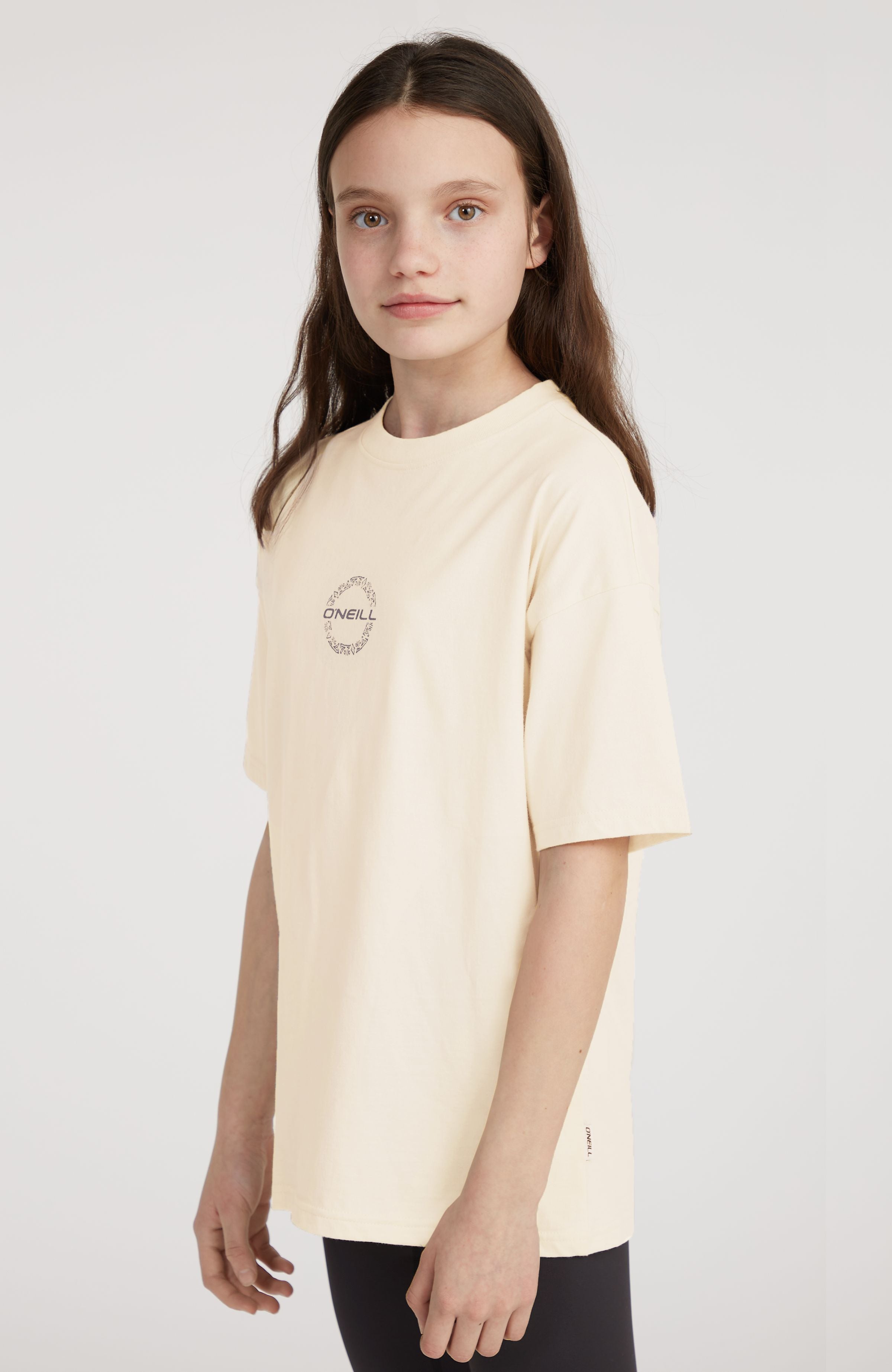 Back Print T-Shirt Atmosphere
