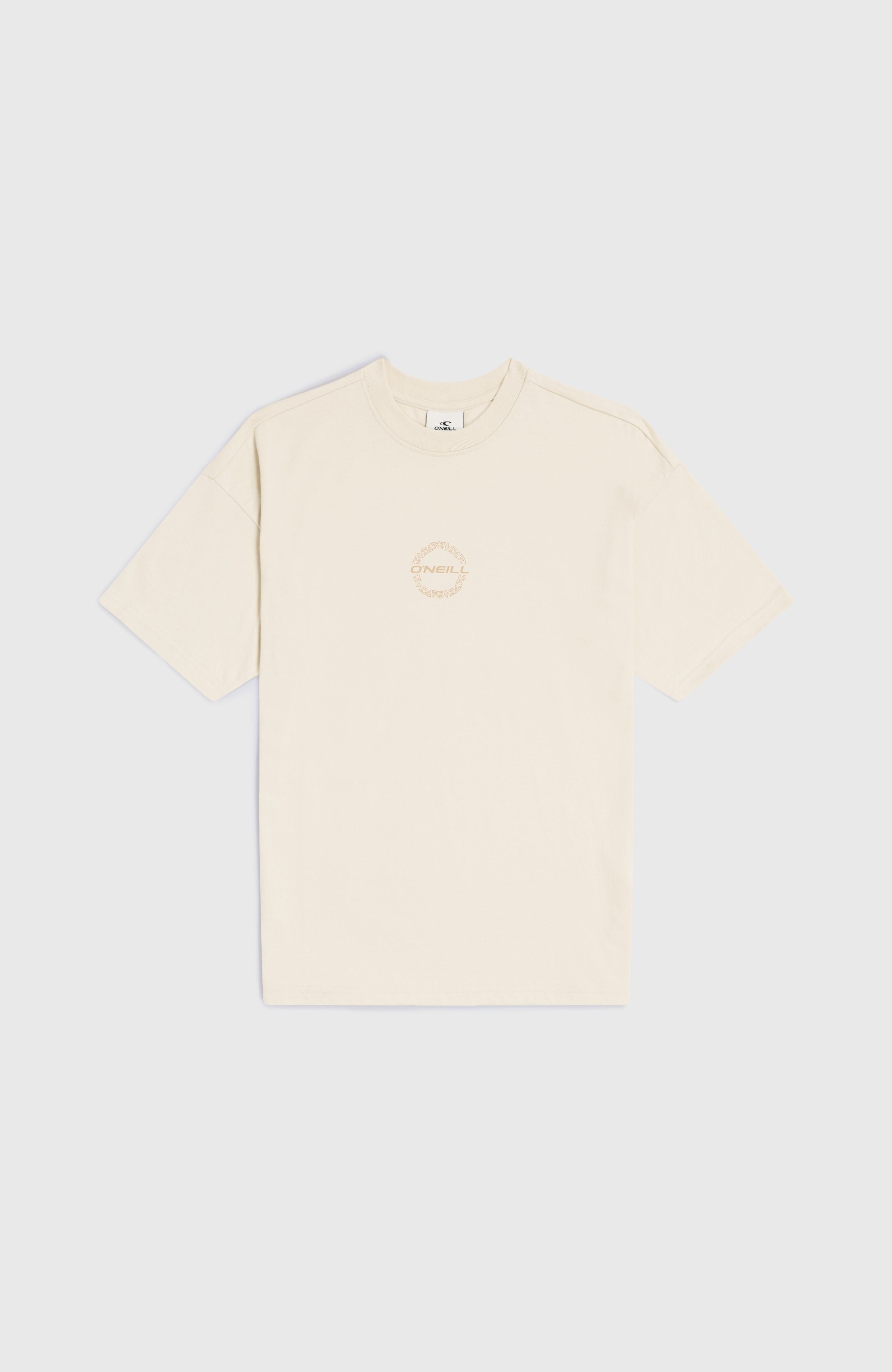 Back Print T-Shirt Atmosphere