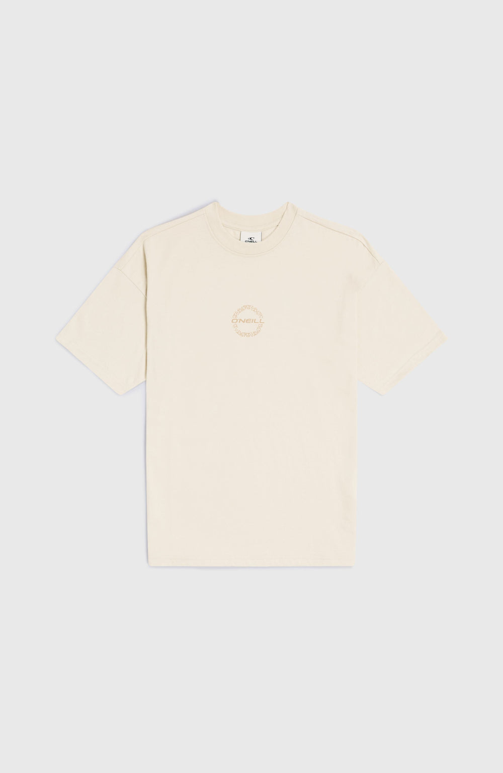 Back Print T-Shirt Atmosphere
