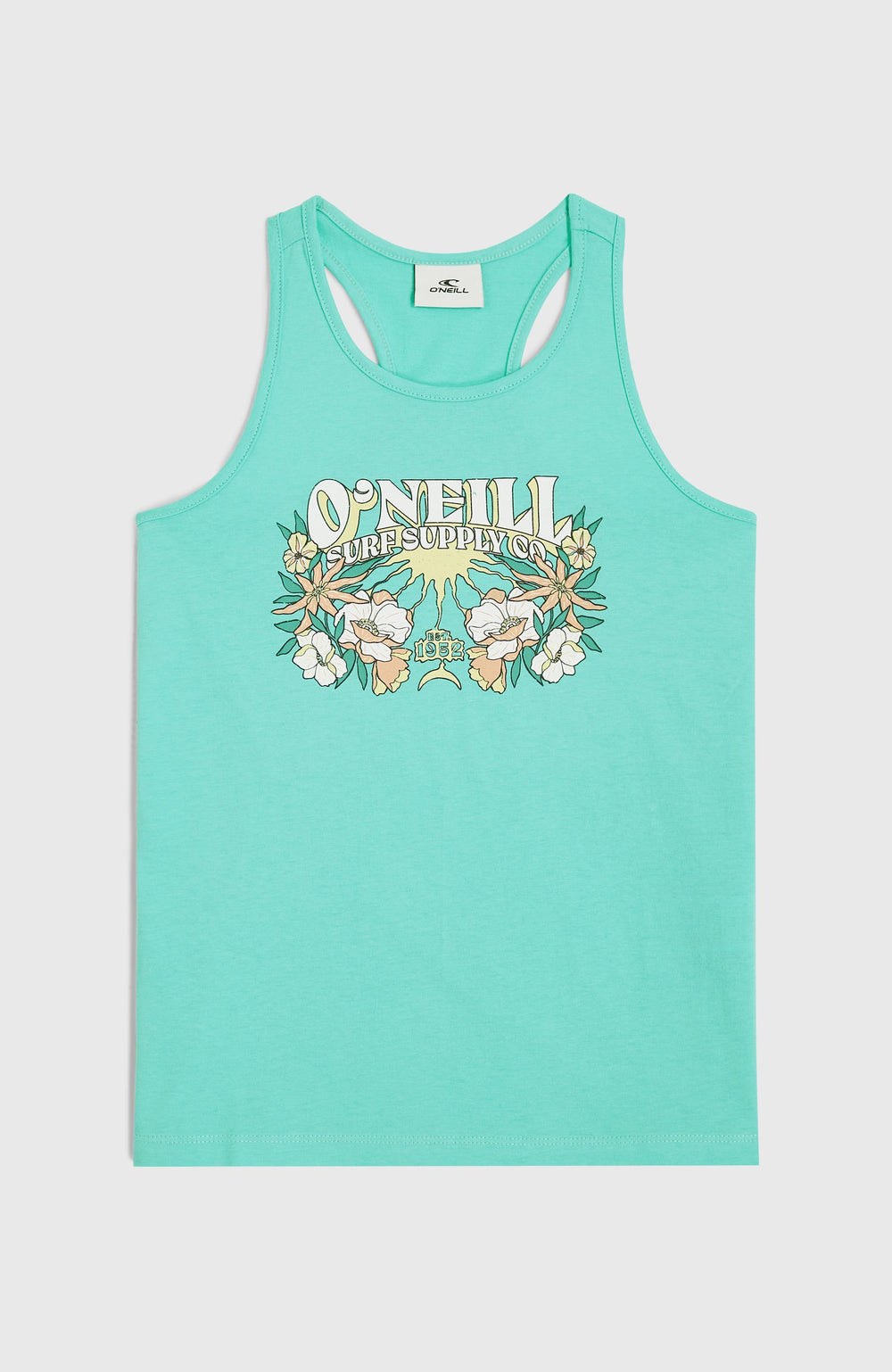 Summer Graphic Tanktop Surf City