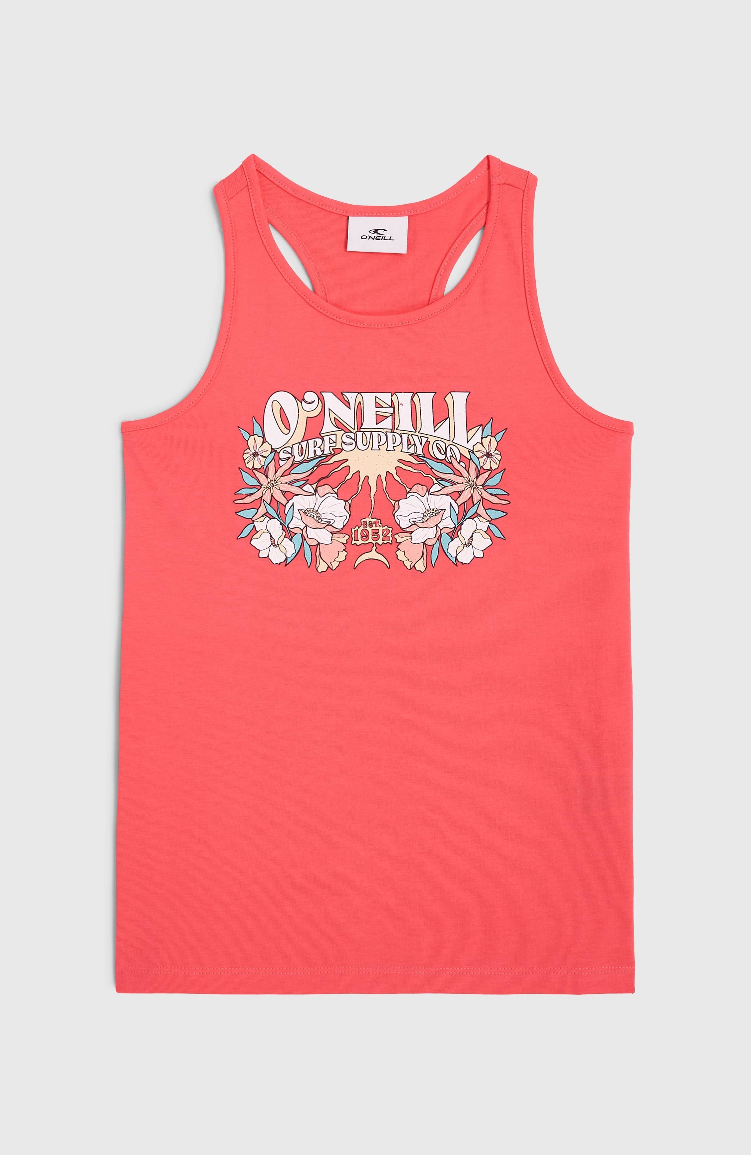 Summer Graphic Tanktop Froly