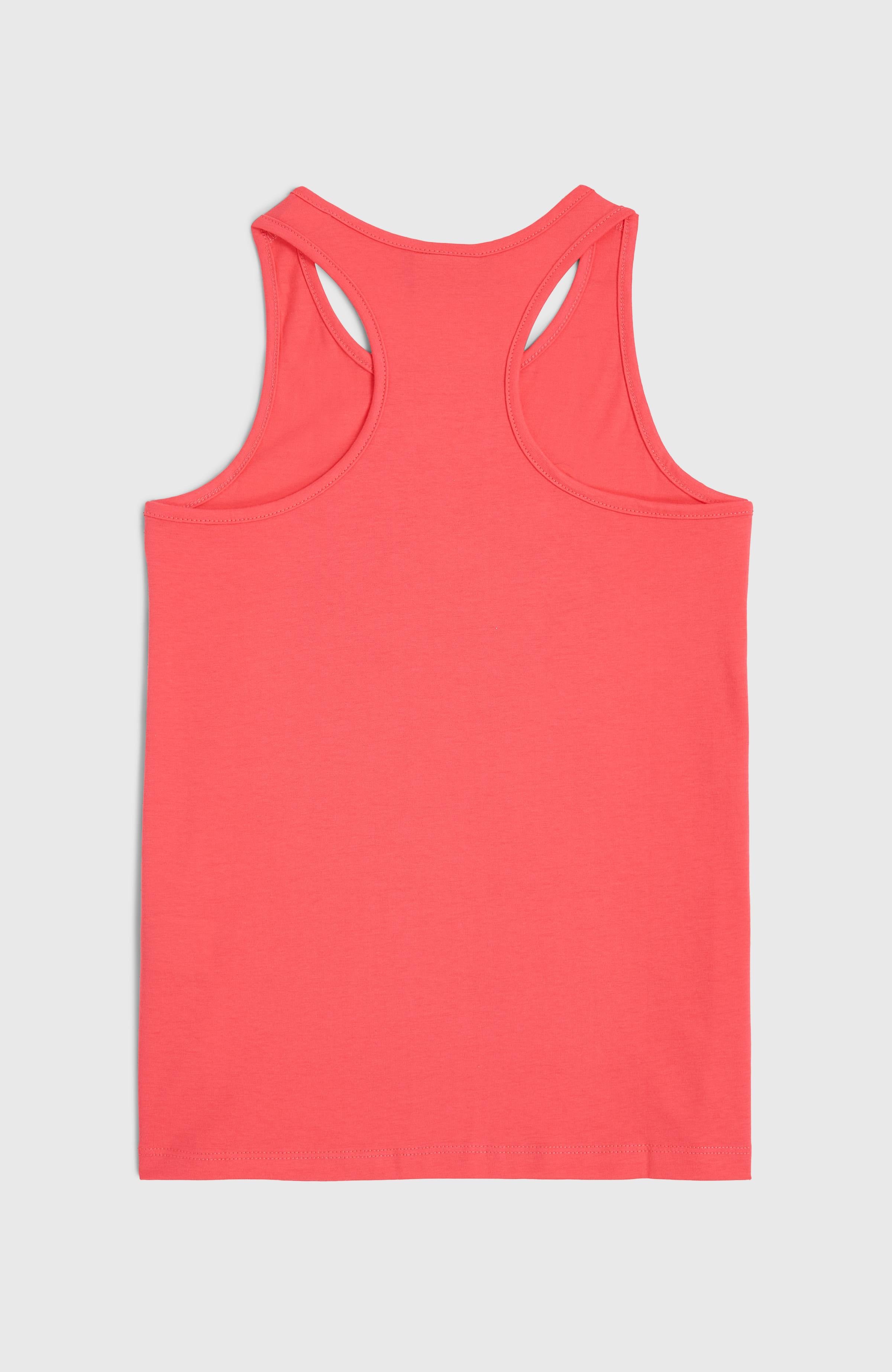 Summer Graphic Tanktop Froly