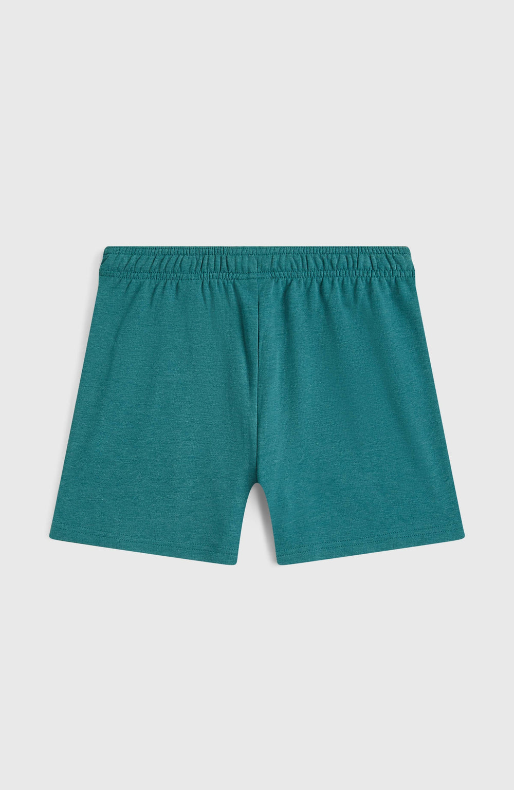 Essentials Script Sweatshorts Botanical Heat