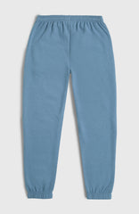 Essentials Sweatpants Mozart Blue