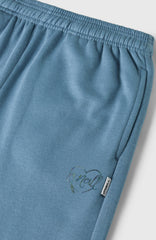 Essentials Sweatpants Mozart Blue