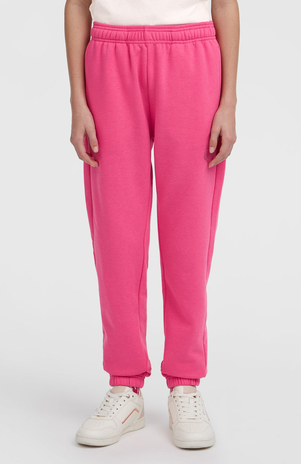 Essentials Sweatpants Carmine Rose
