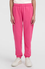 Essentials Sweatpants Carmine Rose
