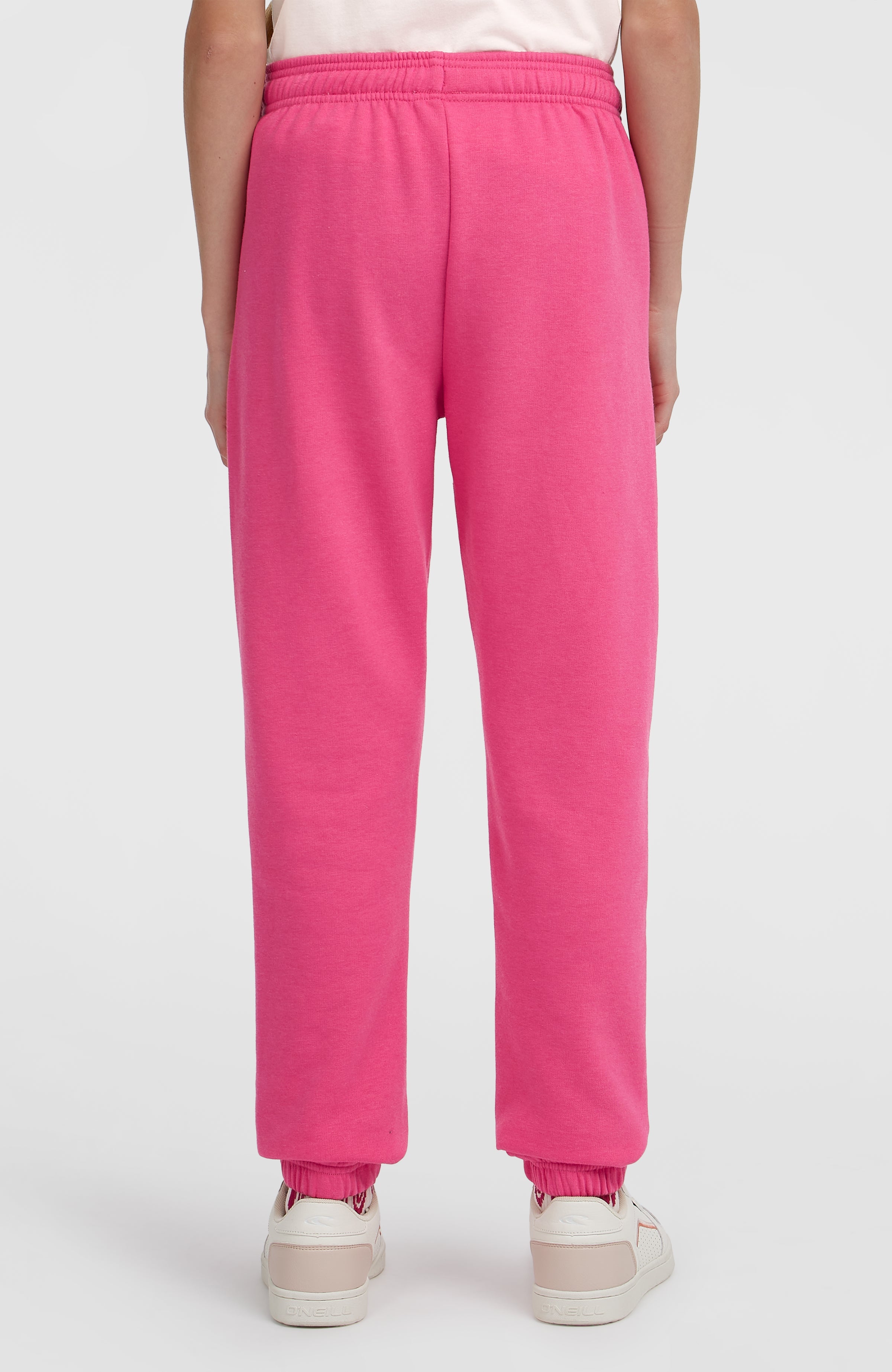 Essentials Sweatpants Carmine Rose
