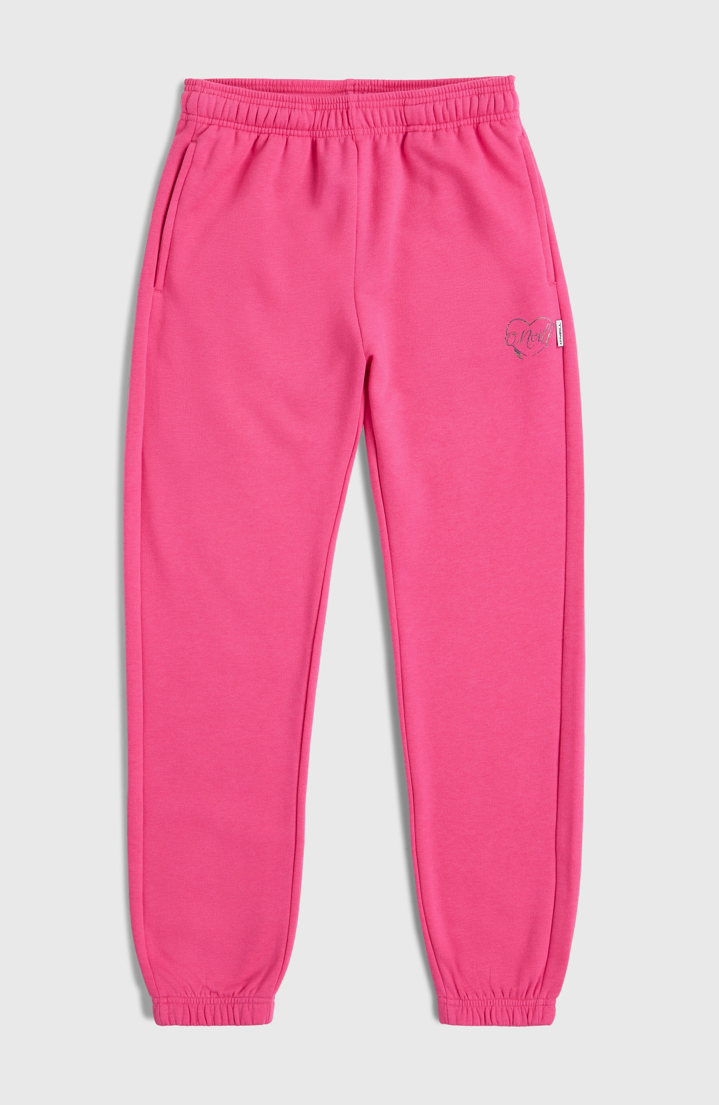 Essentials Sweatpants Carmine Rose