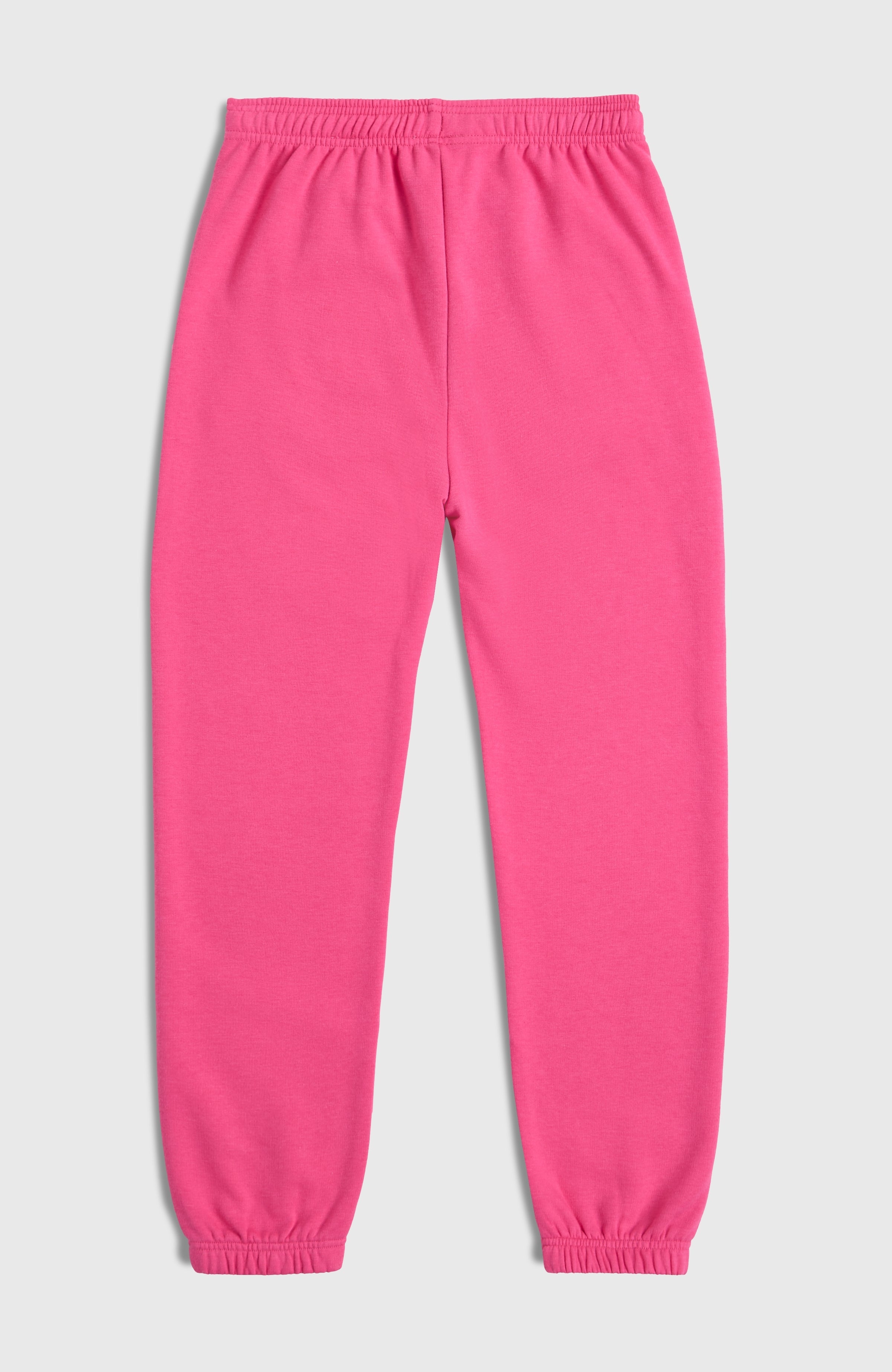 Essentials Sweatpants Carmine Rose