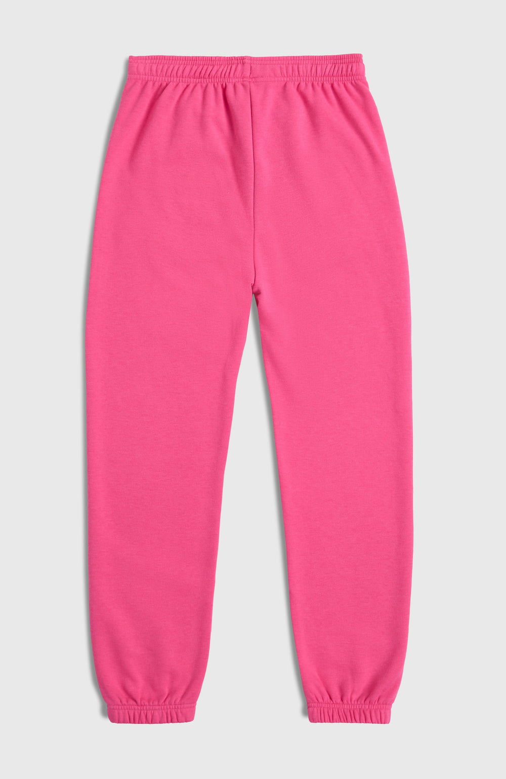 Essentials Sweatpants Carmine Rose