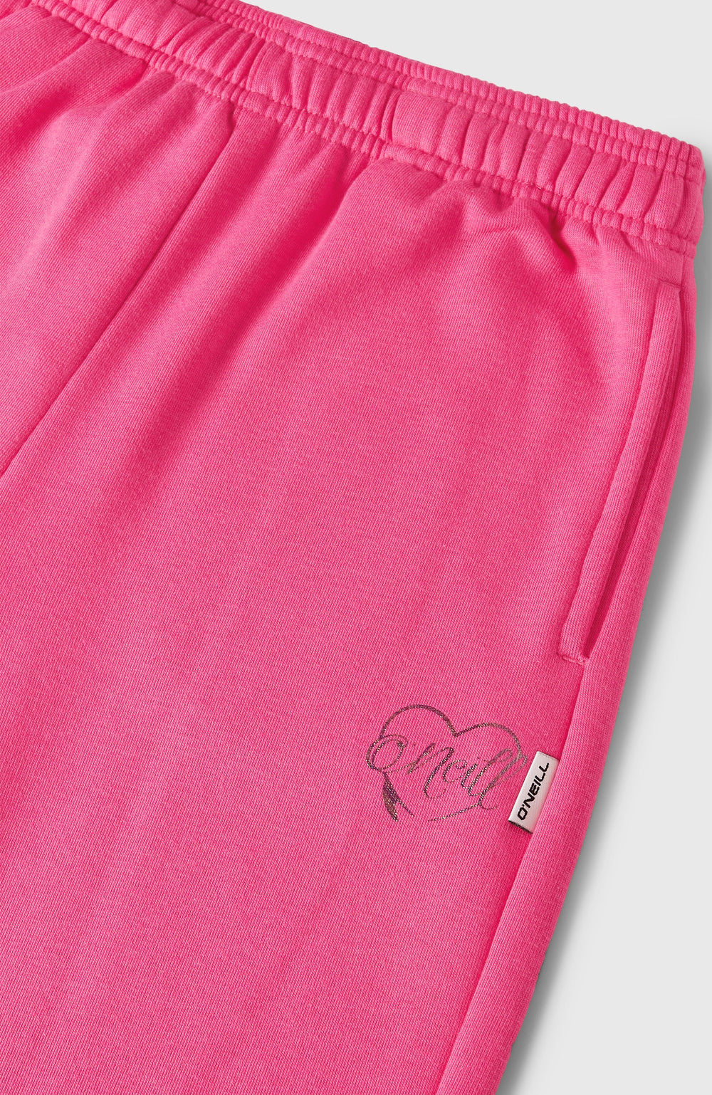 Essentials Sweatpants Carmine Rose