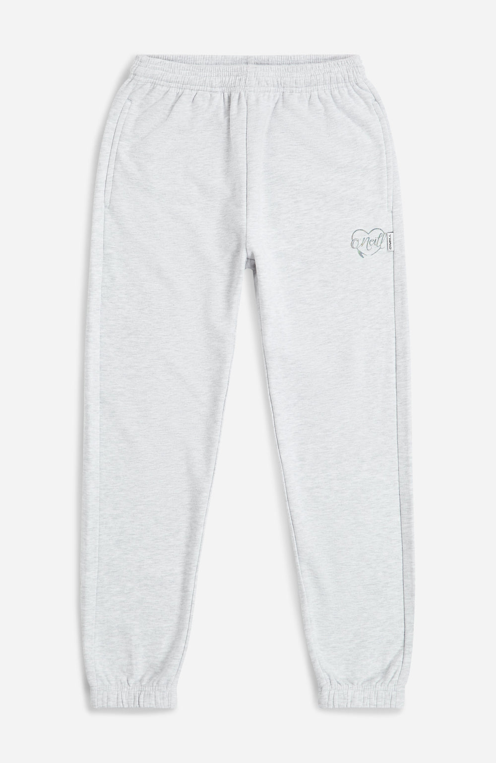 Essentials Sweatpants White Melange