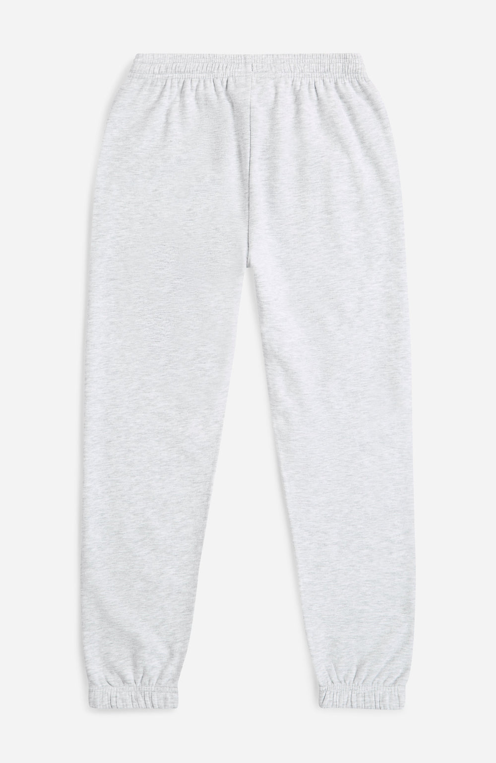 Essentials Sweatpants White Melange