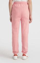 Women of the Wave Sweatpants Genuine Pink
