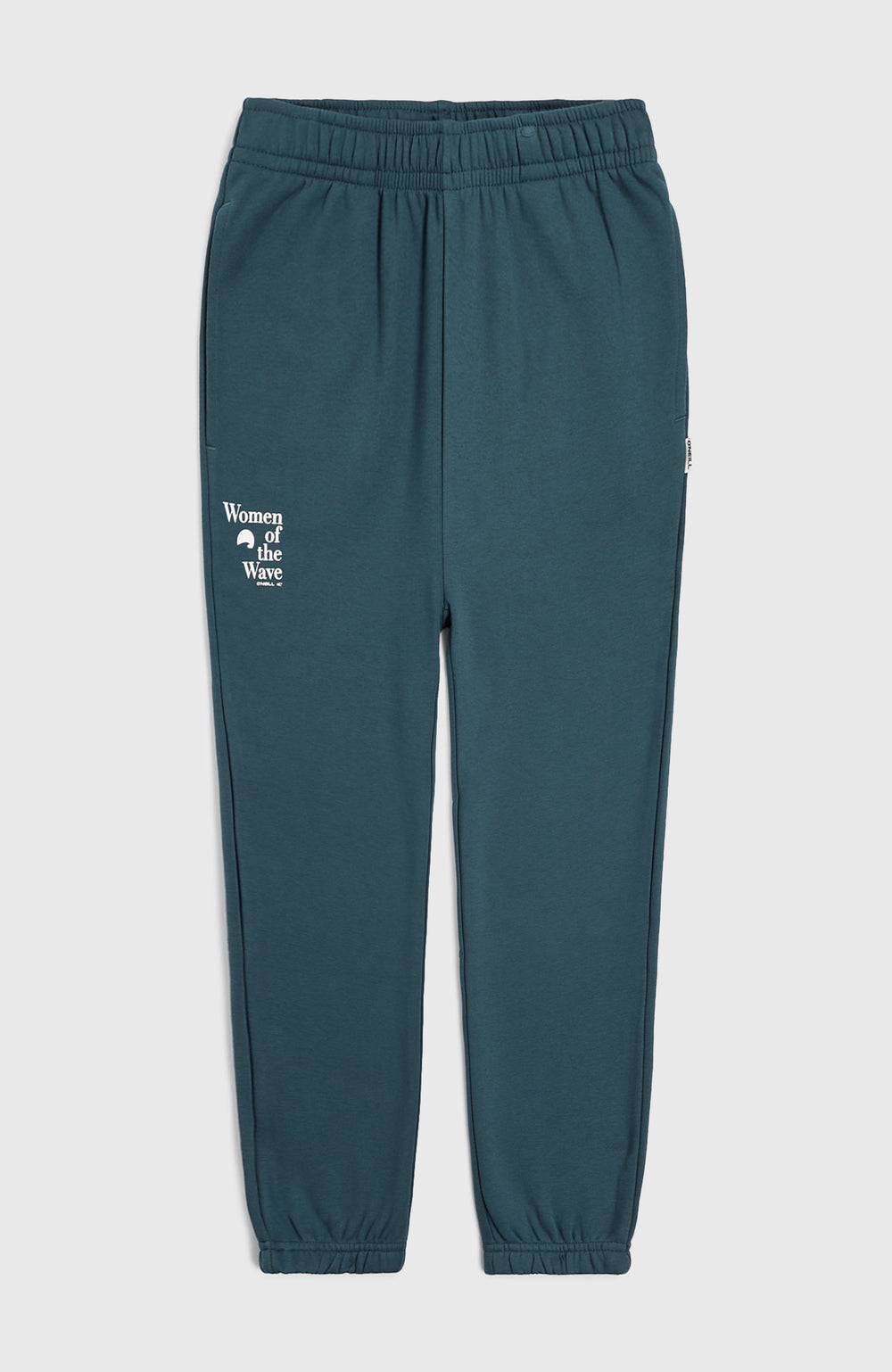 Women of the Wave Sweatpants Alma Steel