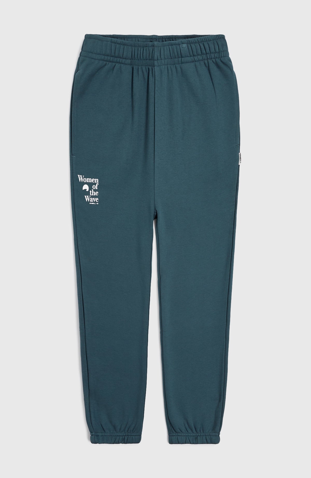 Women of the Wave Sweatpants Alma Steel