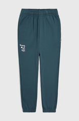 Women of the Wave Sweatpants Alma Steel
