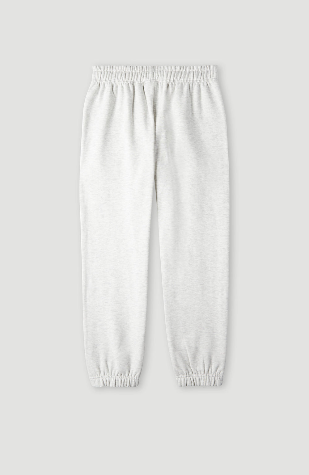 Women of the Wave Sweatpants White Melange