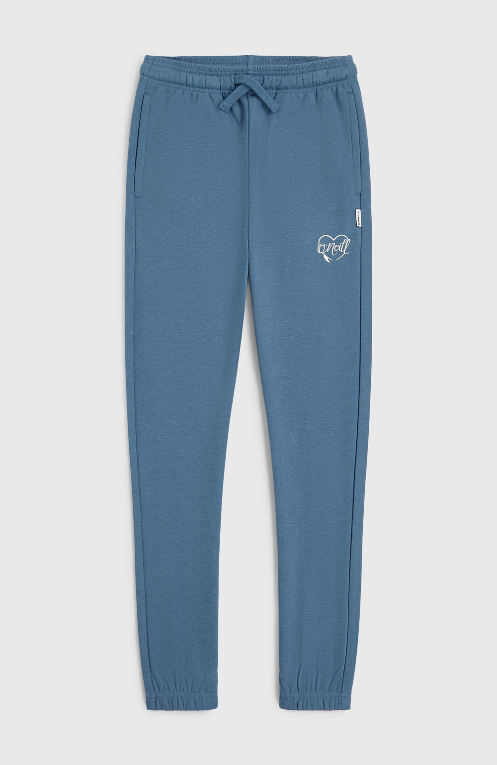 Script Sweatpants Copen Blue