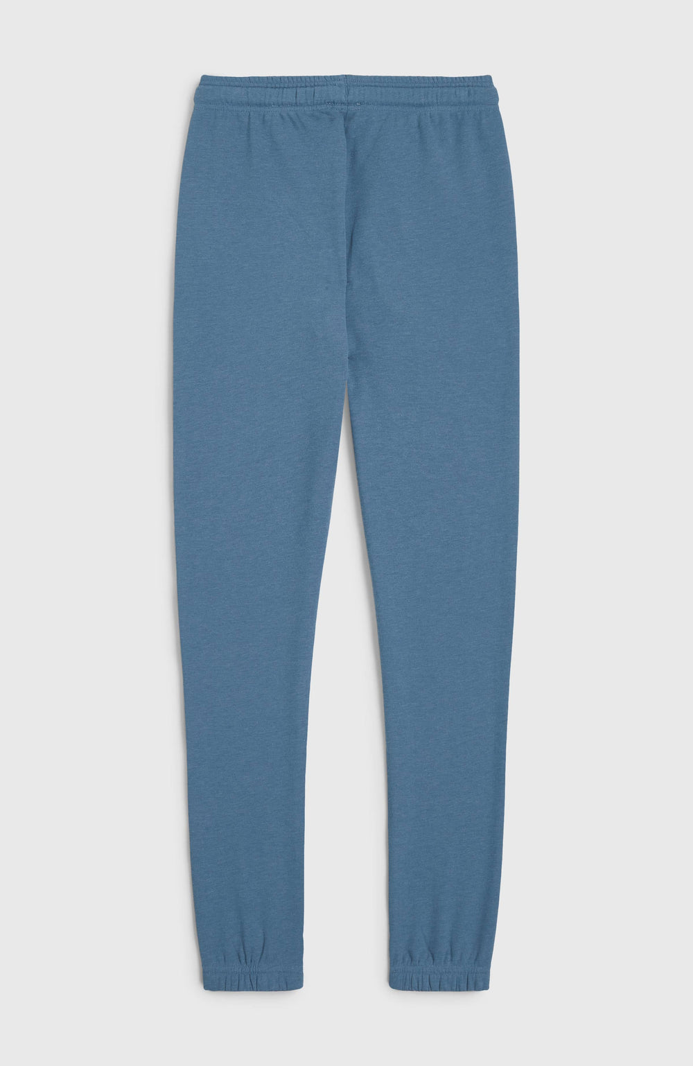 Script Sweatpants Copen Blue