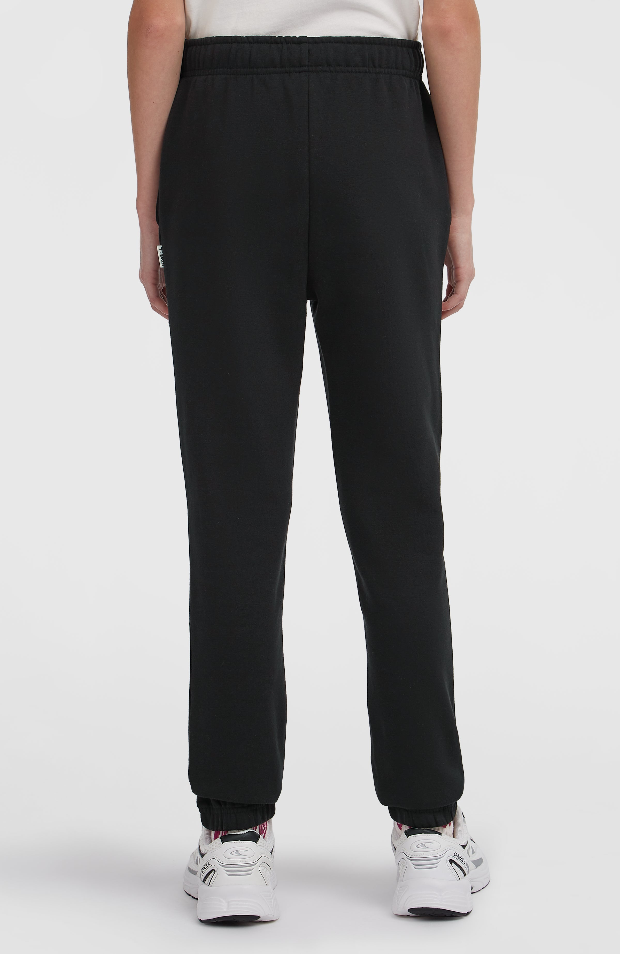 Women of the Wave Sweatpants Black Out