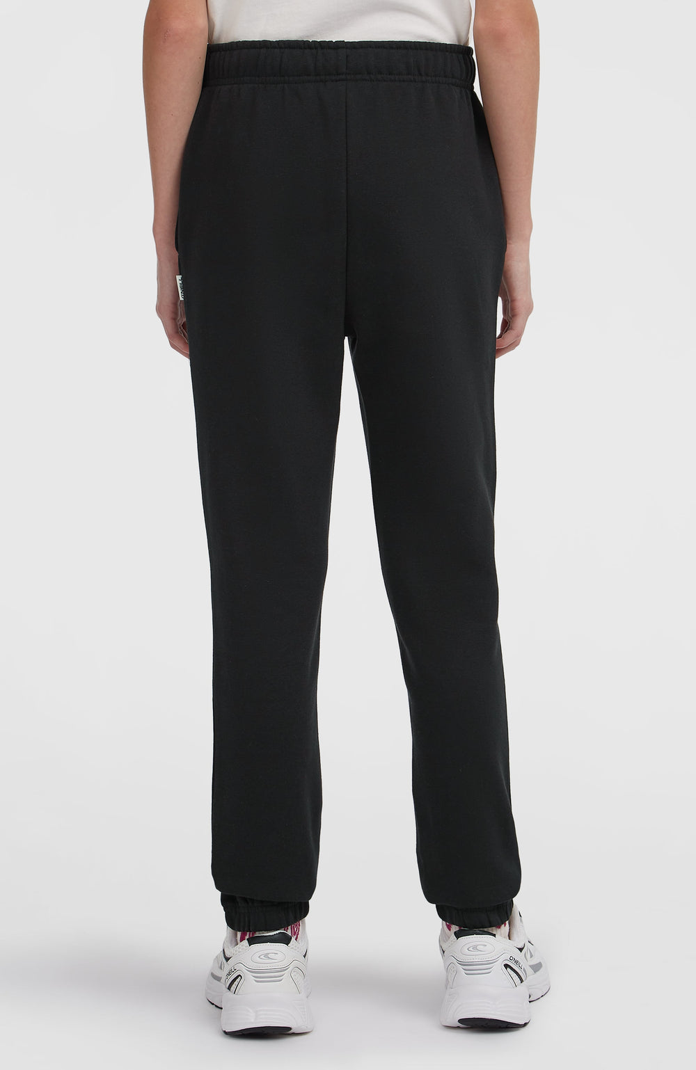 Women of the Wave Sweatpants Black Out