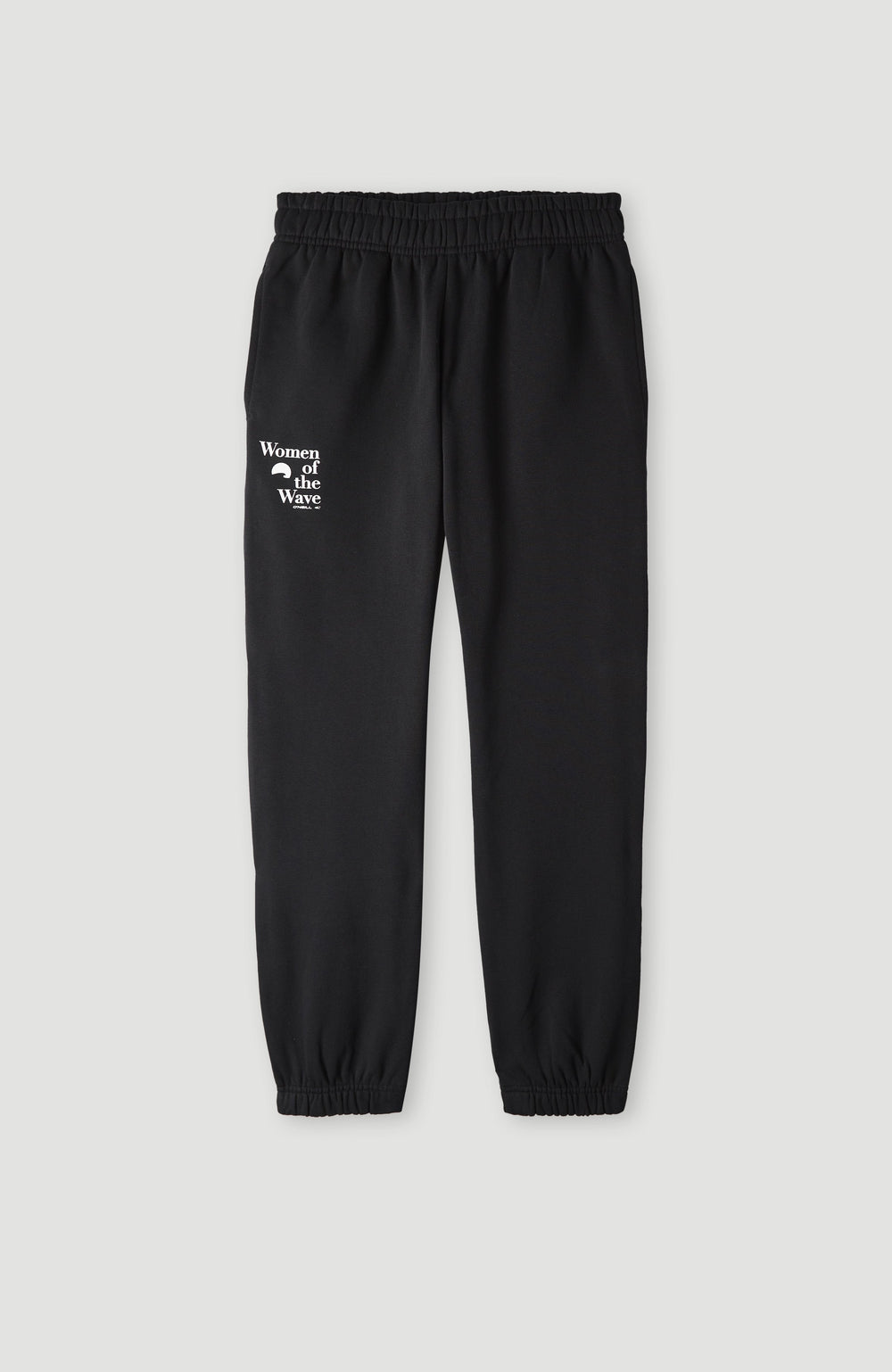 Women of the Wave Sweatpants Black Out